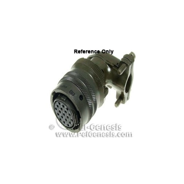 PT 12C 820, 416 SKT PLUG
